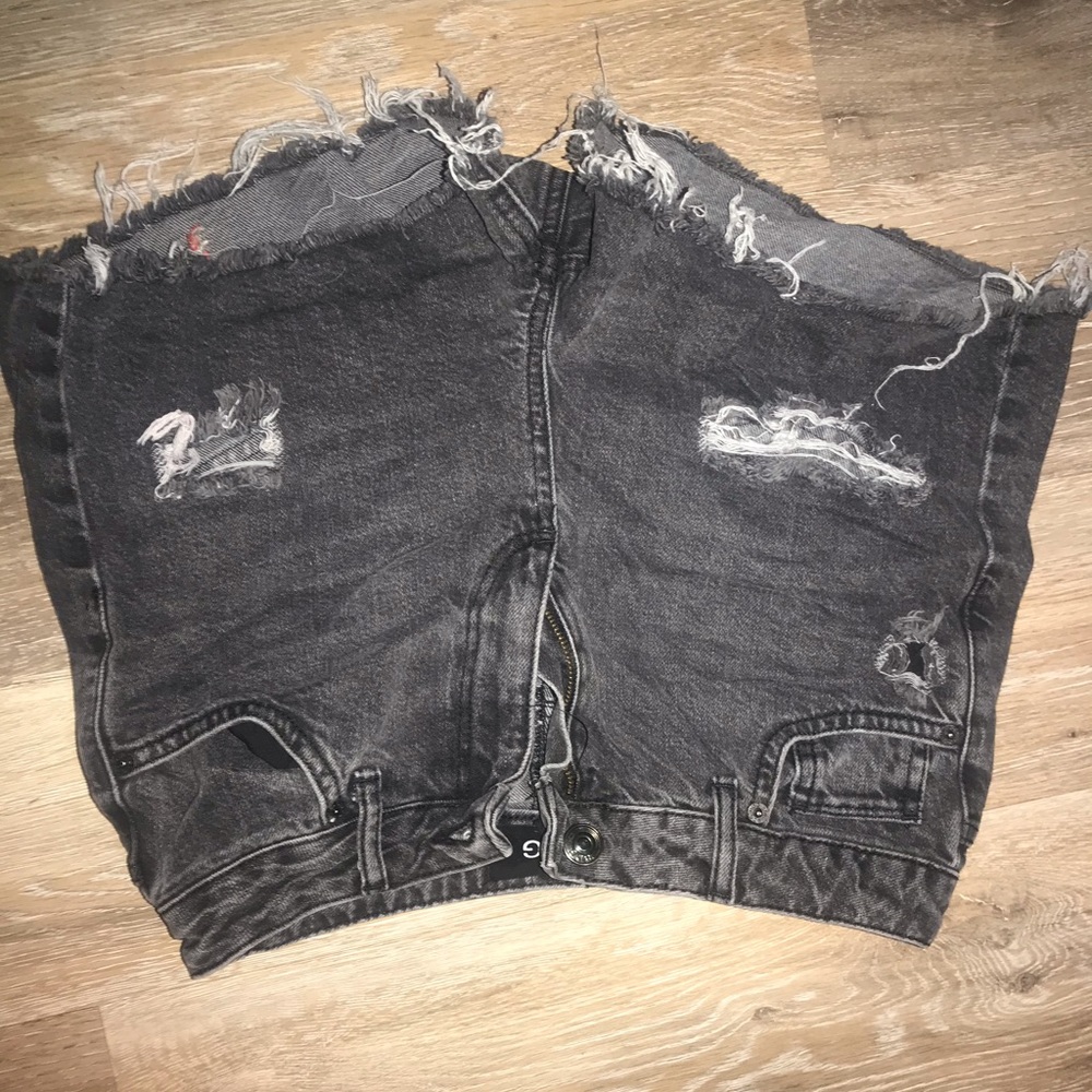 Bdg shorts